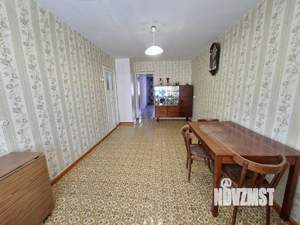 2-к квартира, вторичка, 46м2, 2/6 этаж