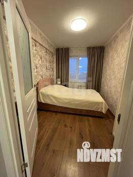 2-к квартира, вторичка, 41м2, 5/5 этаж