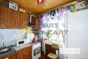 2-к квартира, вторичка, 42м2, 4/5 этаж