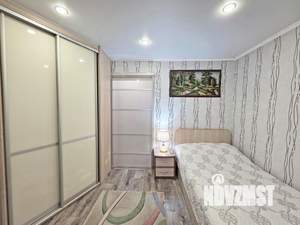 2-к квартира, вторичка, 51м2, 1/5 этаж