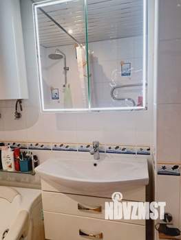 4-к квартира, вторичка, 98м2, 3/10 этаж