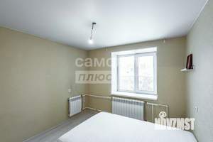 3-к квартира, вторичка, 72м2, 5/5 этаж