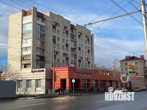 4-к квартира, вторичка, 79м2, 3/9 этаж