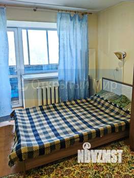 4-к квартира, вторичка, 60м2, 5/5 этаж