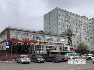 2-к квартира, вторичка, 41м2, 4/9 этаж