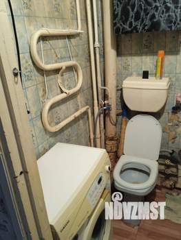 1-к квартира, вторичка, 30м2, 8/9 этаж