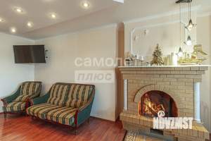 5-к квартира, вторичка, 439м2, 5/5 этаж