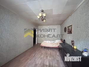 1-к квартира, вторичка, 30м2, 3/9 этаж