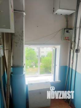 2-к квартира, вторичка, 50м2, 5/5 этаж