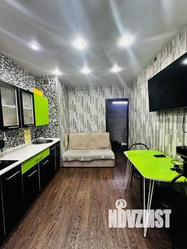 1-к квартира, вторичка, 35м2, 10/10 этаж