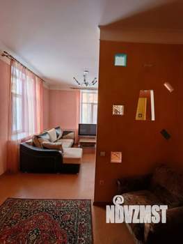 1-к квартира, вторичка, 40м2, 2/5 этаж