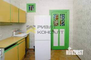 1-к квартира, вторичка, 36м2, 2/3 этаж