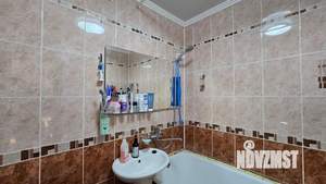 Студия квартира, вторичка, 36м2, 5/5 этаж