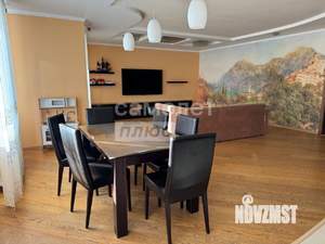 4-к квартира, вторичка, 154м2, 3/8 этаж