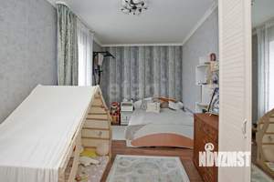 2-к квартира, вторичка, 57м2, 4/4 этаж