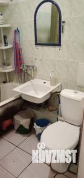 2-к квартира, вторичка, 45м2, 1/5 этаж