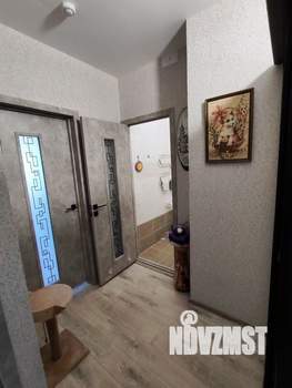 1-к квартира, вторичка, 36м2, 7/10 этаж