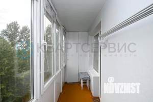 2-к квартира, вторичка, 51м2, 6/9 этаж