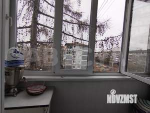 3-к квартира, вторичка, 64м2, 4/5 этаж