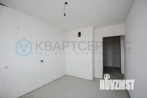 2-к квартира, вторичка, 58м2, 15/16 этаж