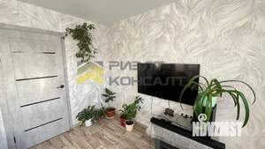 1-к квартира, вторичка, 34м2, 5/9 этаж