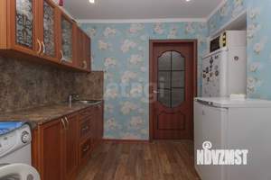 1-к квартира, вторичка, 40м2, 5/5 этаж