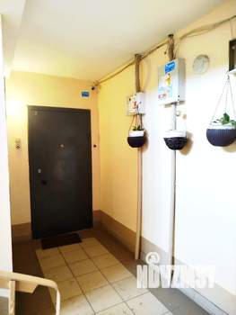 1-к квартира, вторичка, 37м2, 2/10 этаж