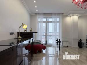 3-к квартира, вторичка, 89м2, 4/17 этаж