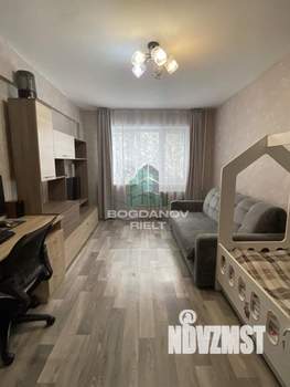1-к квартира, вторичка, 31м2, 1/5 этаж