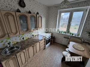 1-к квартира, вторичка, 40м2, 2/9 этаж