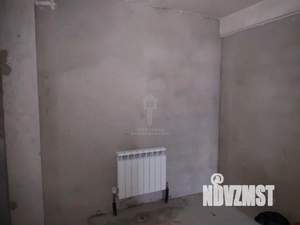 1-к квартира, вторичка, 59м2, 1/10 этаж