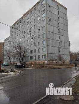 1-к квартира, вторичка, 30м2, 7/9 этаж