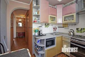 2-к квартира, вторичка, 48м2, 5/5 этаж