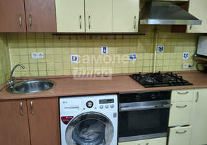 3-к квартира, вторичка, 63м2, 1/10 этаж