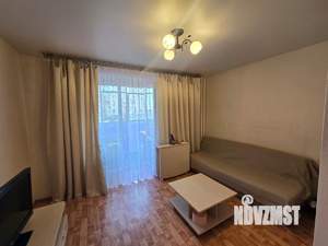 Студия квартира, вторичка, 21м2, 2/9 этаж