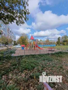 3-к квартира, вторичка, 57м2, 2/9 этаж