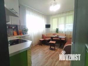 1-к квартира, вторичка, 43м2, 7/12 этаж