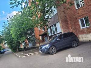 1-к квартира, вторичка, 35м2, 1/5 этаж
