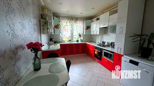 3-к квартира, вторичка, 73м2, 7/10 этаж
