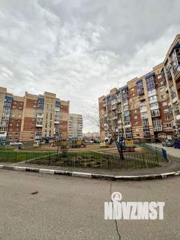 Студия квартира, вторичка, 21м2, 6/9 этаж