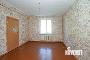 2-к квартира, вторичка, 35м2, 1/2 этаж