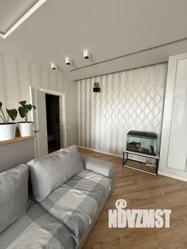 4-к квартира, вторичка, 95м2, 10/15 этаж