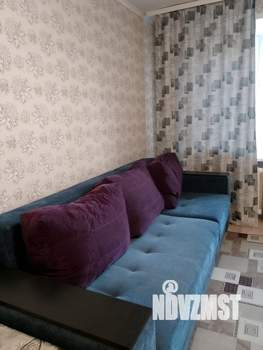 1-к квартира, вторичка, 29м2, 4/5 этаж