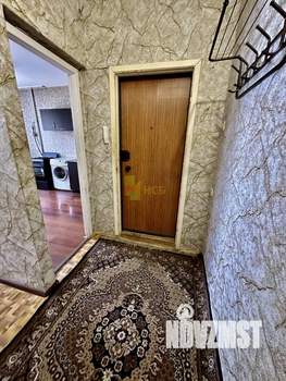 1-к квартира, вторичка, 33м2, 6/10 этаж