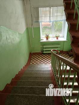 2-к квартира, вторичка, 38м2, 2/3 этаж