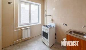 1-к квартира, вторичка, 30м2, 7/9 этаж
