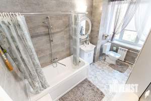 3-к квартира, вторичка, 78м2, 4/4 этаж