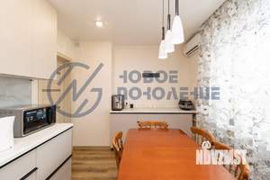 4-к квартира, вторичка, 103м2, 10/10 этаж