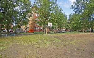 1-к квартира, вторичка, 32м2, 1/5 этаж