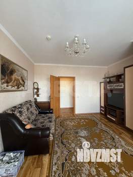 3-к квартира, вторичка, 74м2, 16/16 этаж